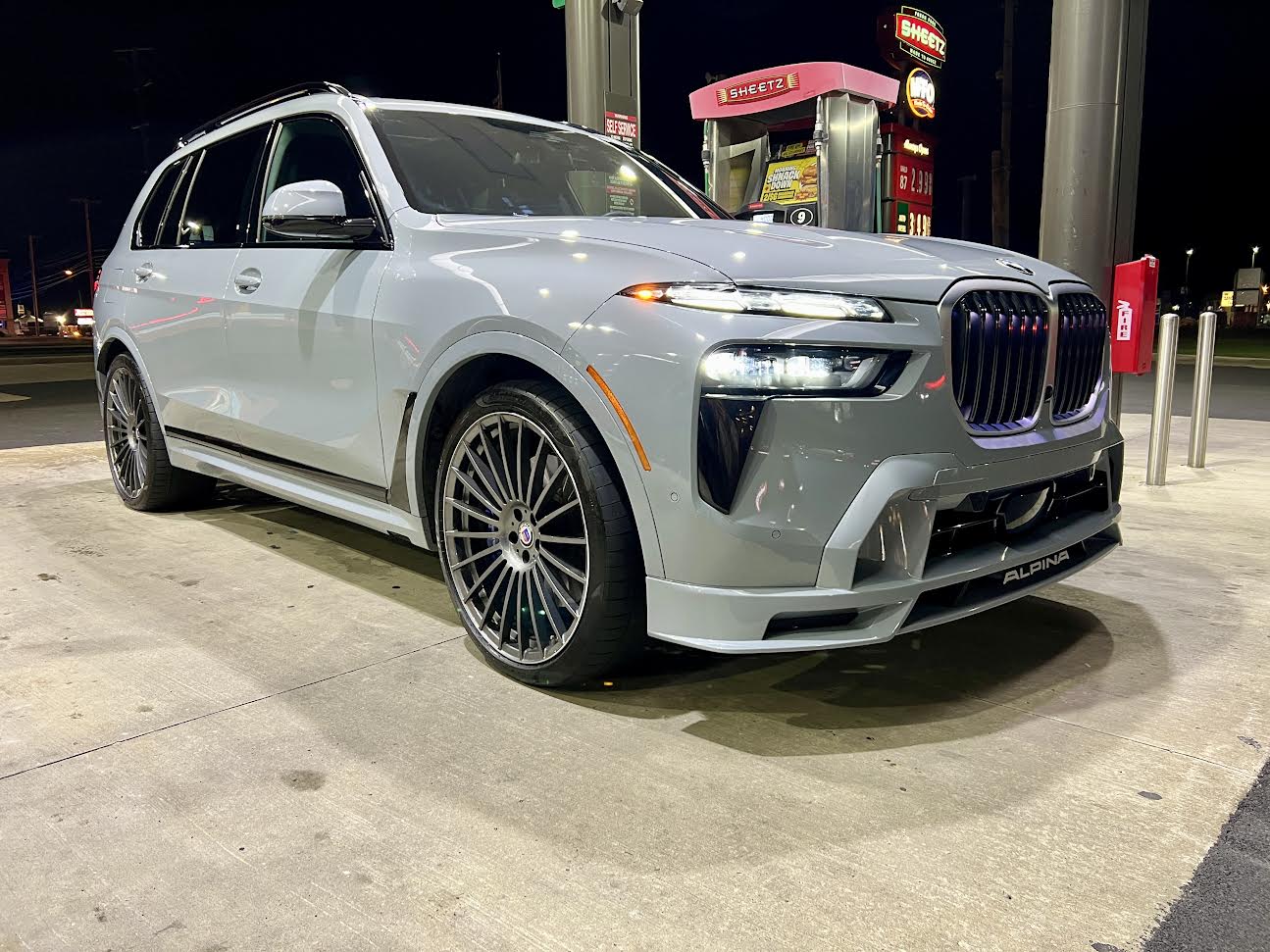 Interior and exterior auto detailing at Gordo's Detailing