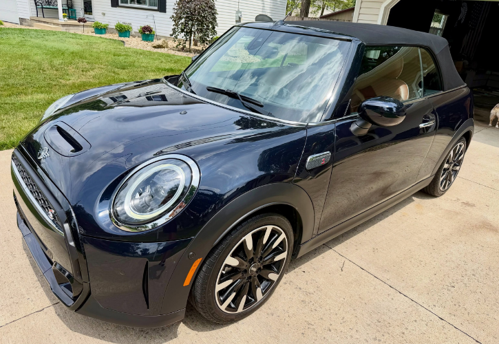 Glass Coating