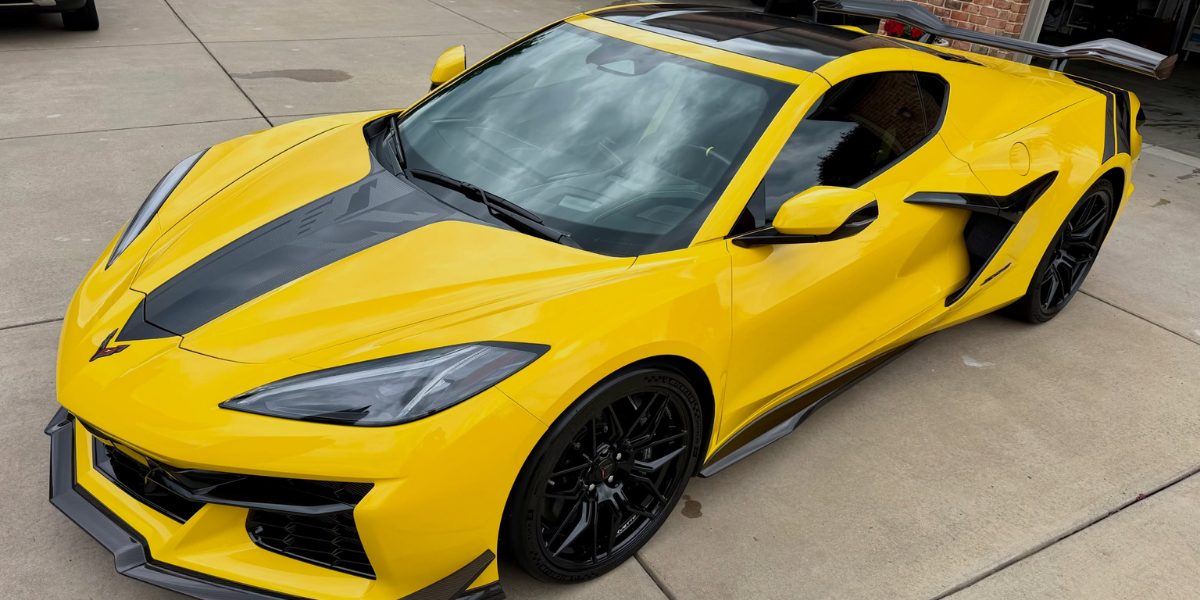 Paint Correction