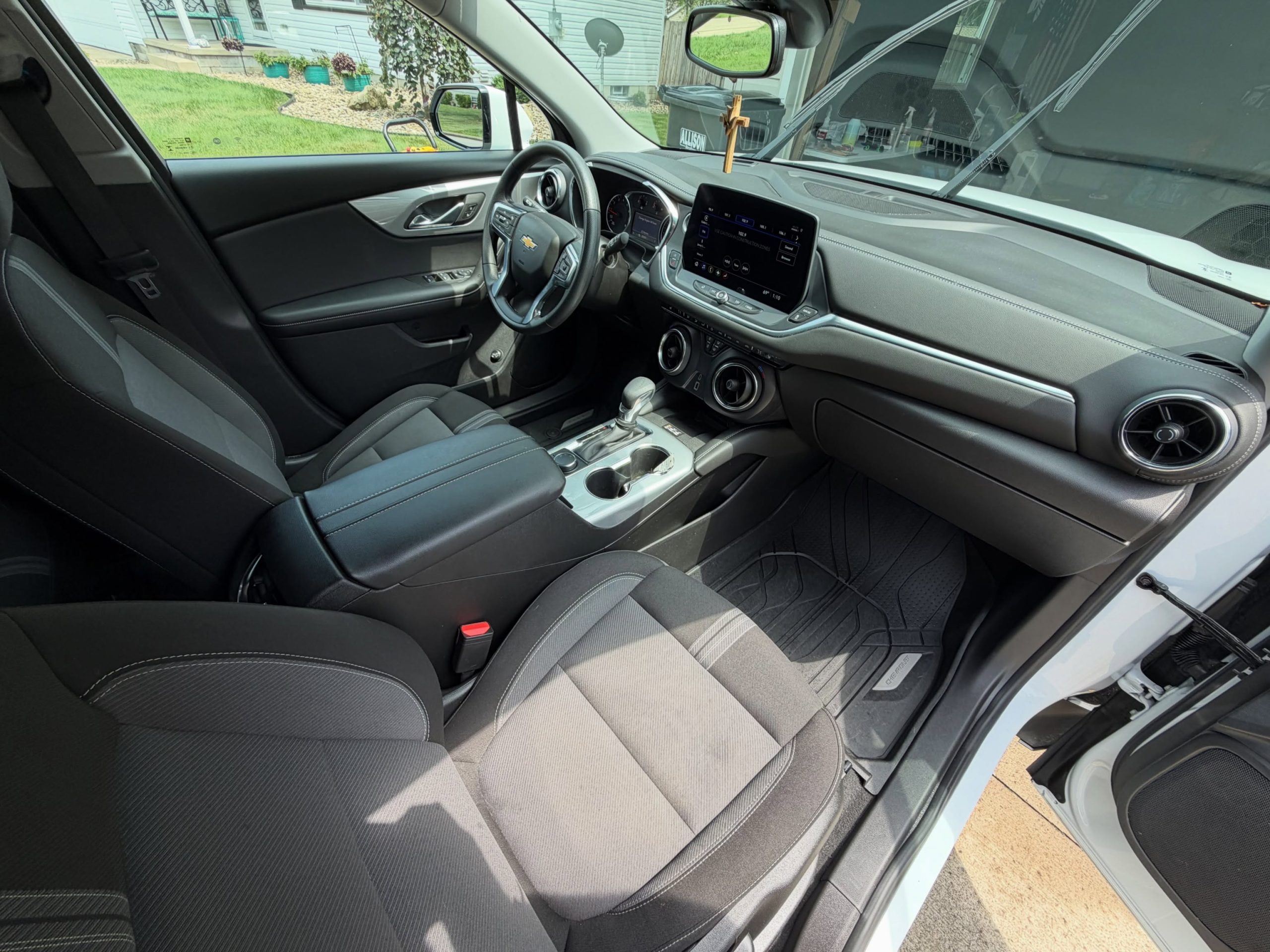 Auto Detailing